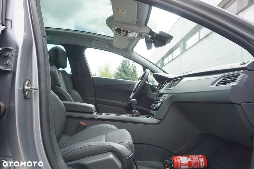 Peugeot 508 - 33