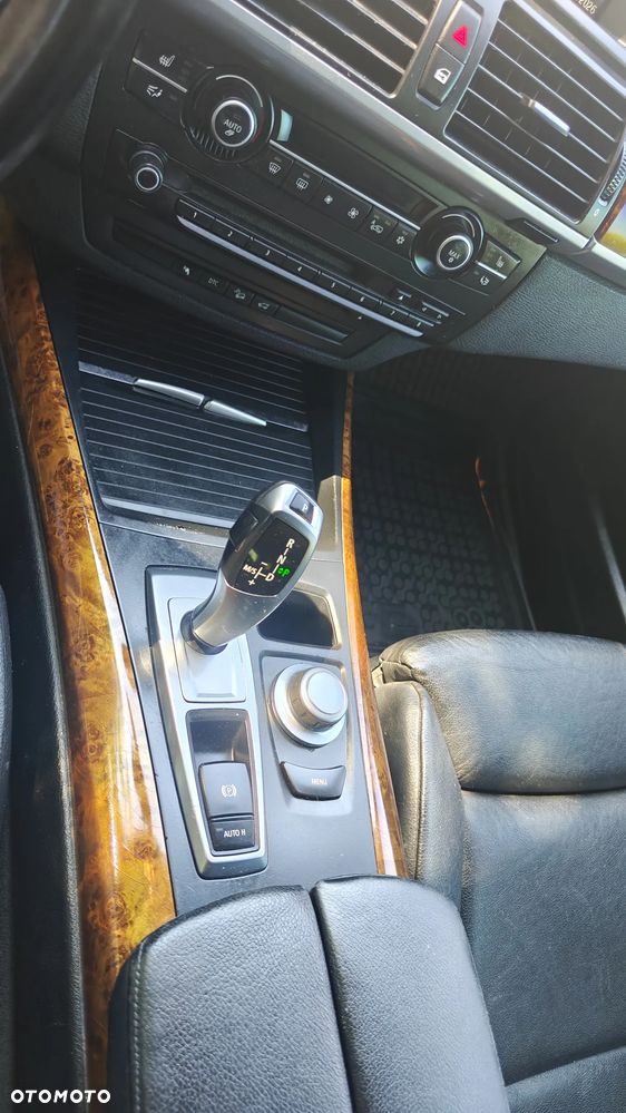 BMW X5 3.0d xDrive - 23