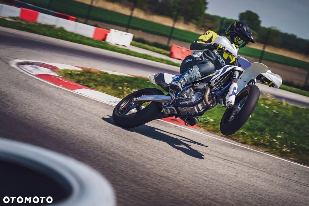 Husqvarna FS - 4