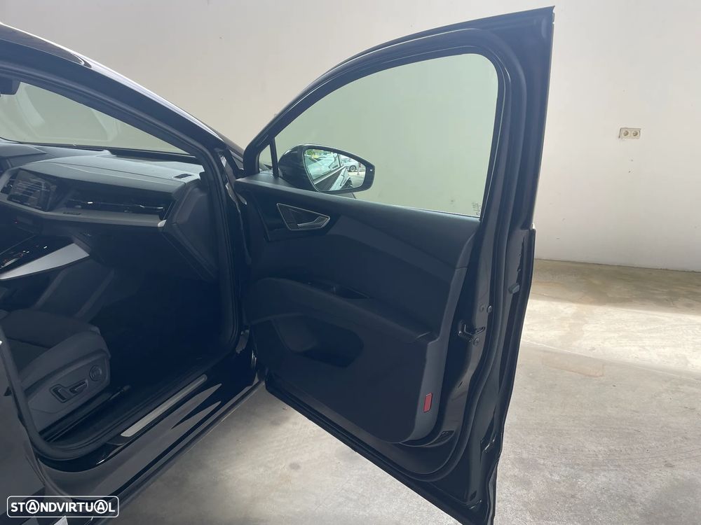Audi Q4 e-tron 45 82 kWh SE Business Plus - 20