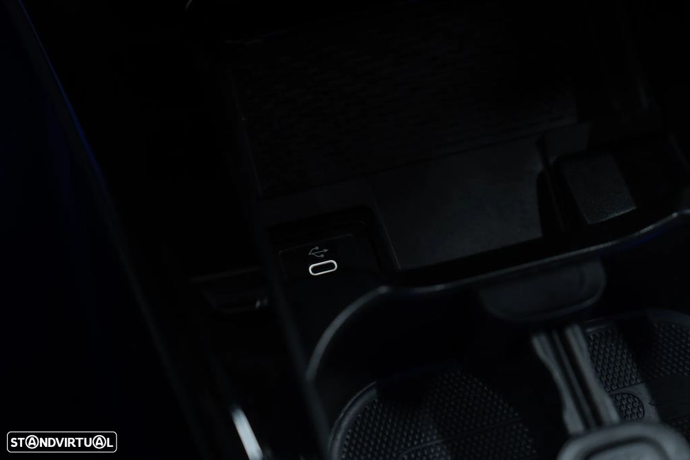 Mercedes-Benz CLA 45 AMG S 4Matic+ Speedshift 8G-DCT Line Premium - 57