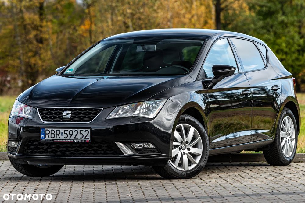 Seat Leon 2013 photo 2