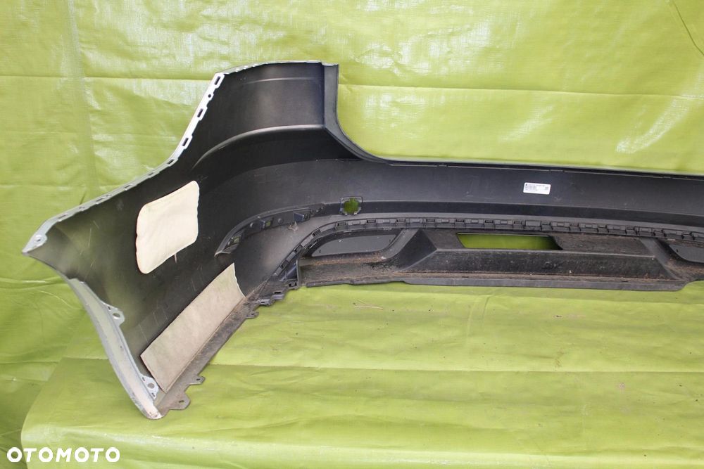 Zderzak tył Volkswagen Golf VII 7 Kombi 2016-2019r. - 3