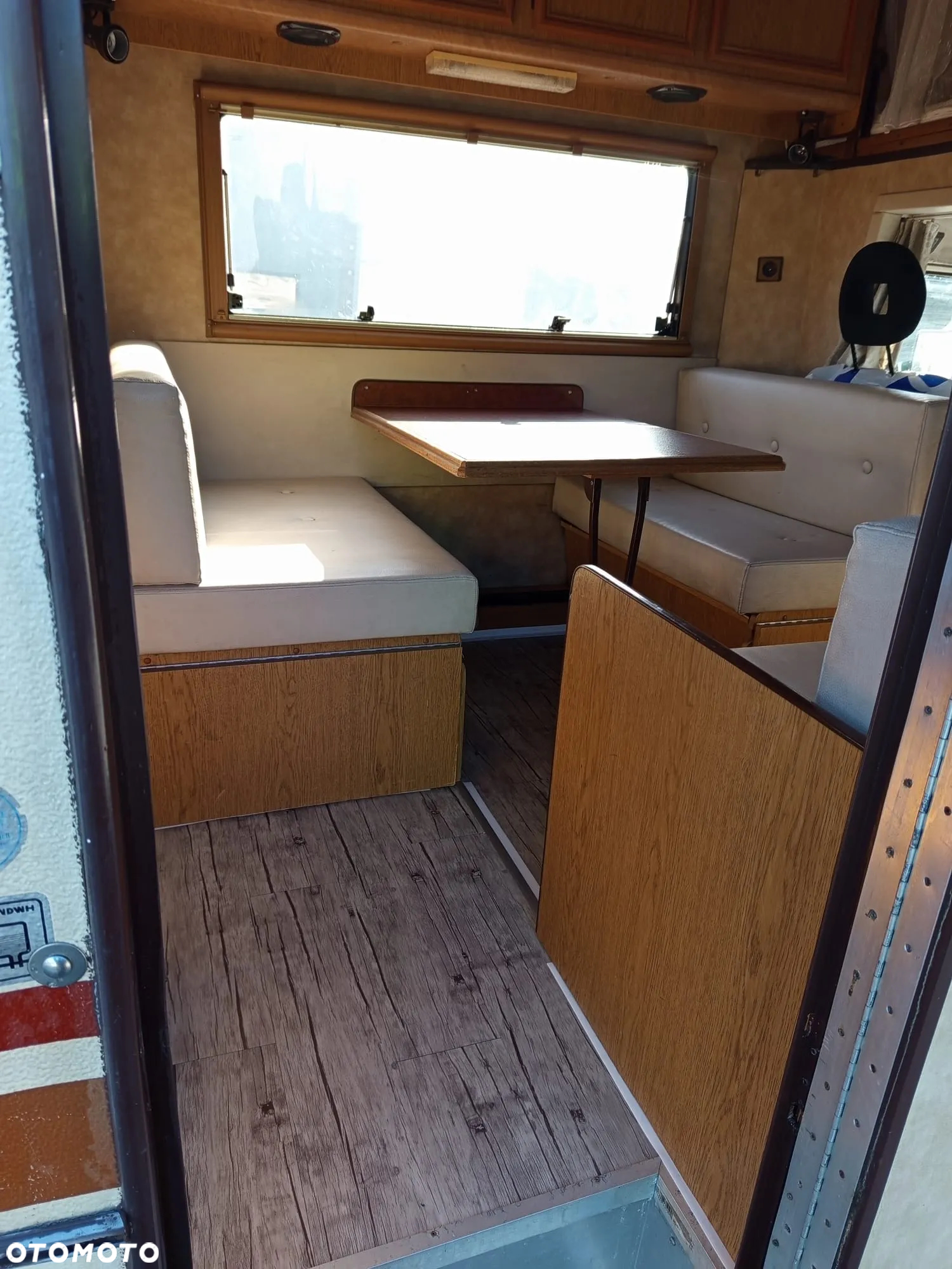 Peugeot J5 kamper camper - 11