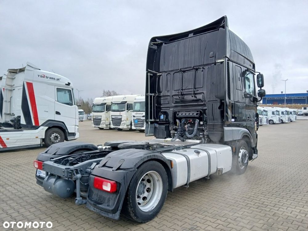 DAF XF 480 FT (31409) - 4