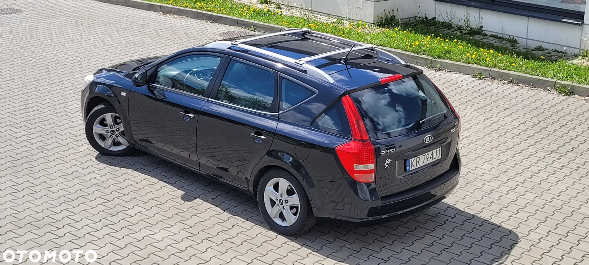 Kia Ceed Cee'd 1.6 Crdi Comfort + - 9