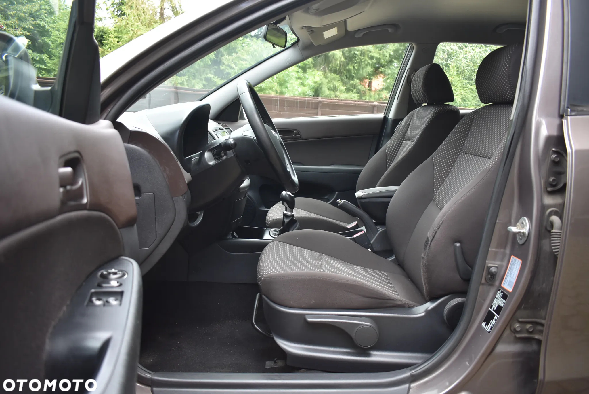 Hyundai i30 1.6 CRDi Classic - 9