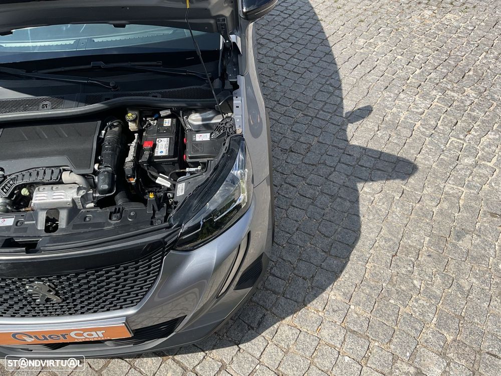 Peugeot 2008 1.2 PureTech Active - 35