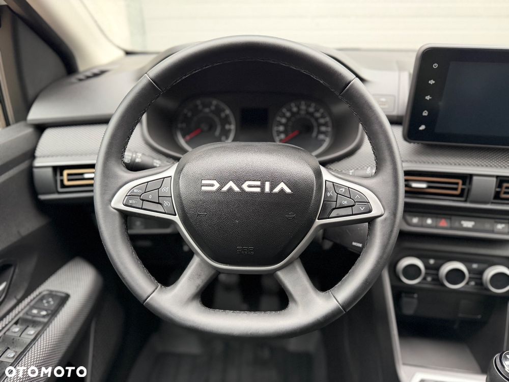 Dacia Sandero Stepway 1.0 TCe Expression - 15