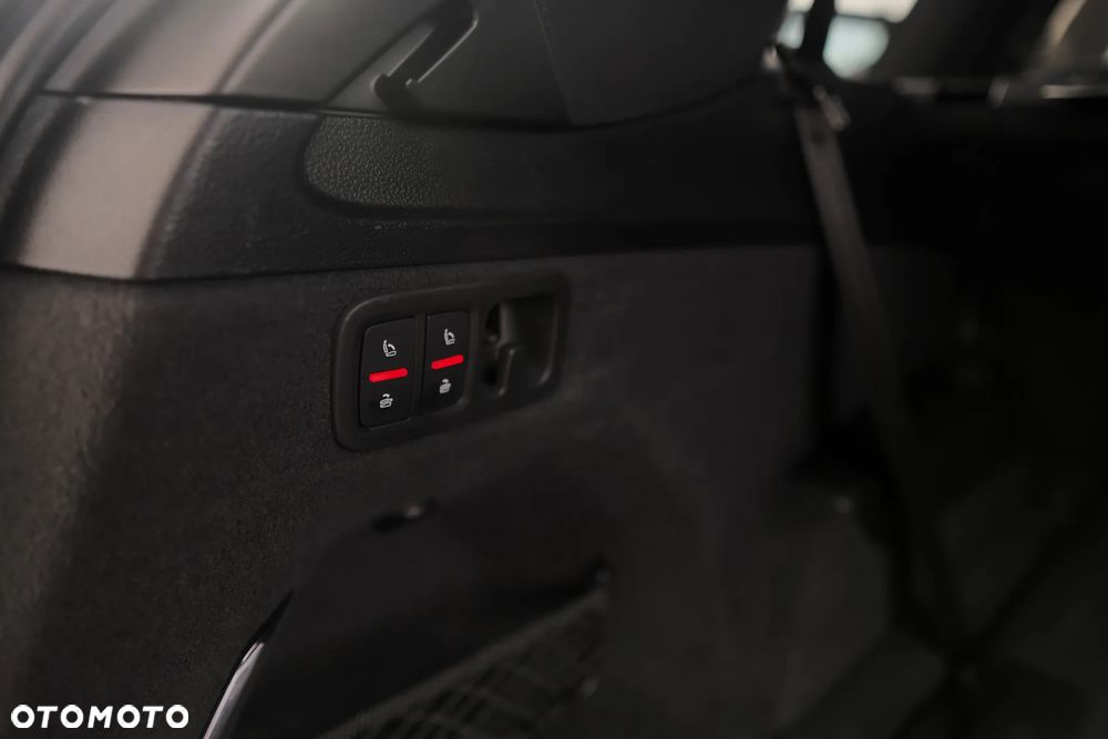 Audi Q7 3.0 TFSI Quattro Tiptronic - 29