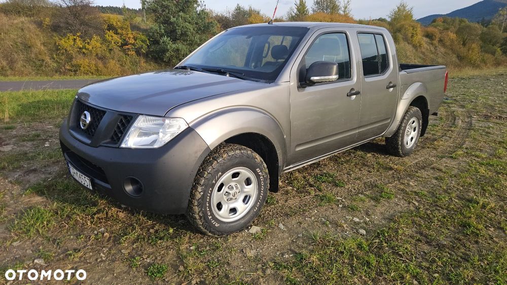 Nissan Navara - 6