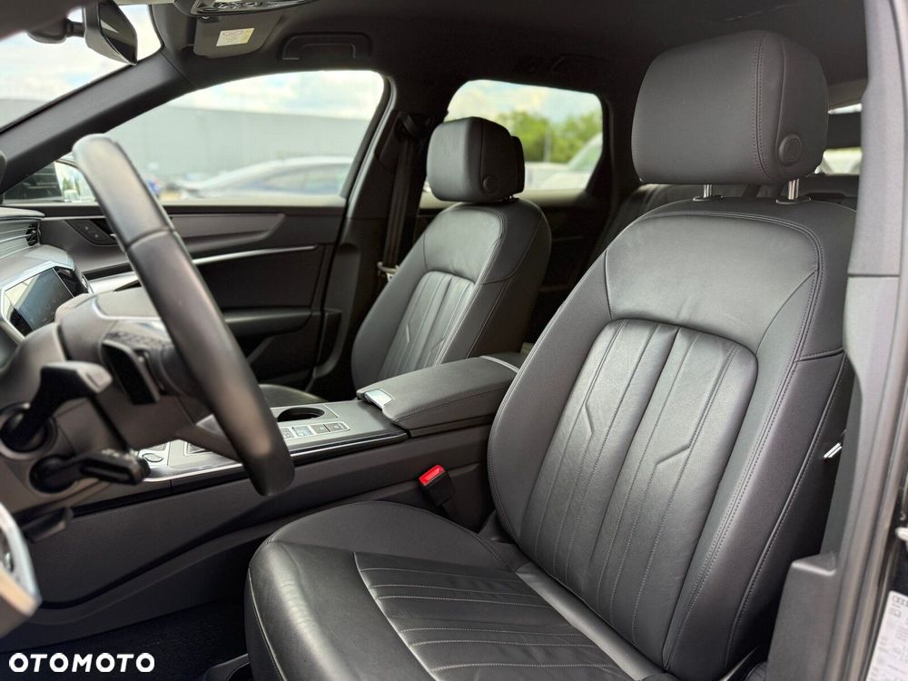 Audi A6 Allroad - 19