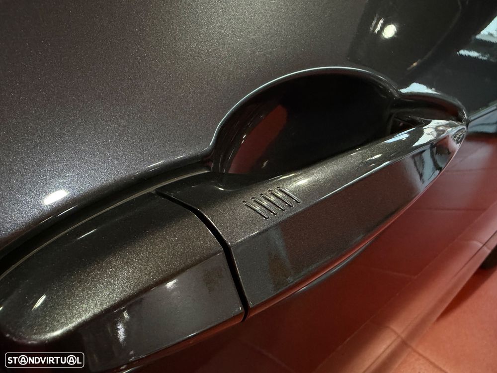 BMW X2 xDrive20d Aut. M Sport - 33