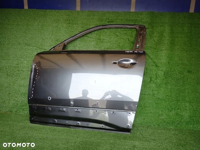 MAZDA MX-30 MX30 drzwi lewe przednie przód - 1