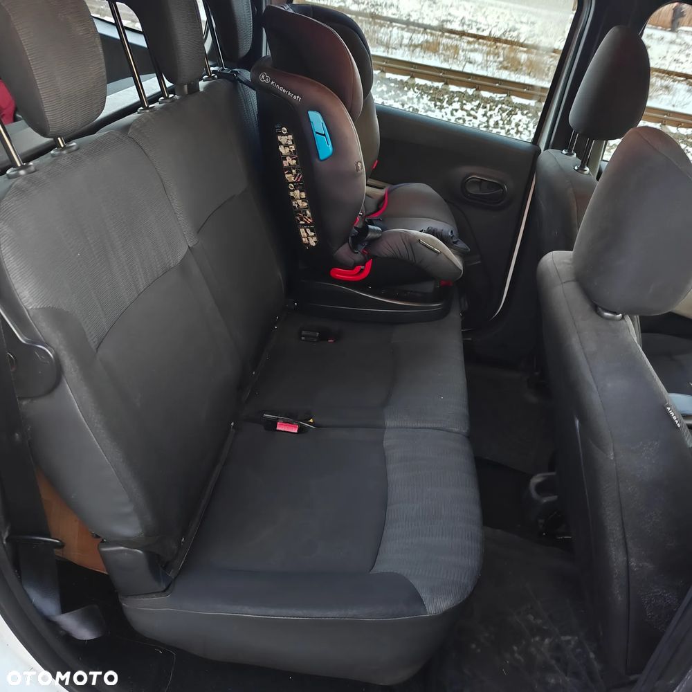 Dacia Lodgy - 7