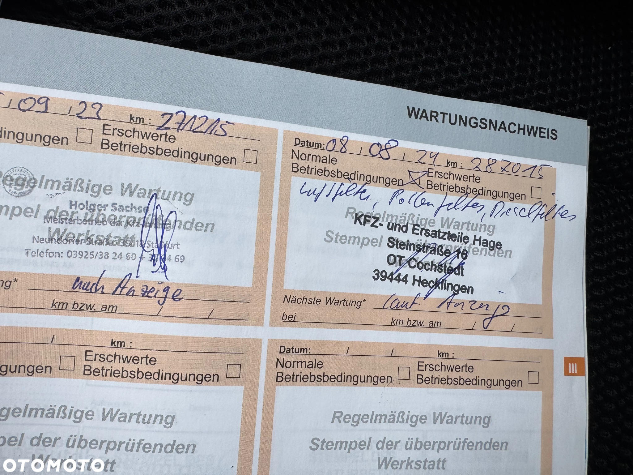 Citroën C4 1.6 HDi Exclusive - 40