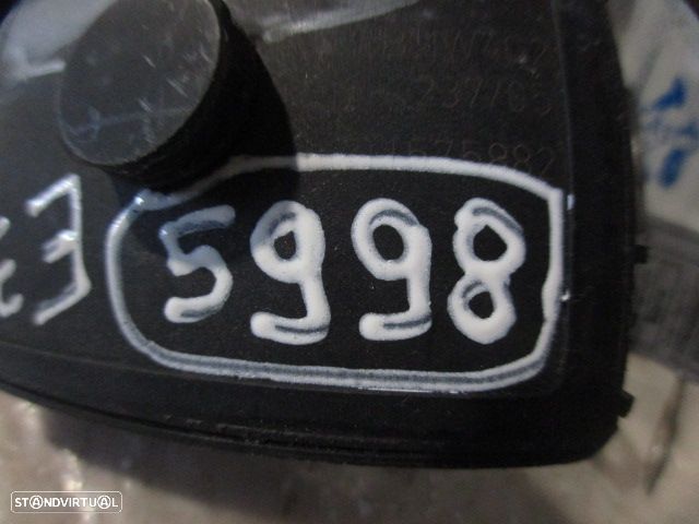 Modulo Velas 778682107 BMW E90 FASE 1 2005 320D 163CV 4P CINZA - 4