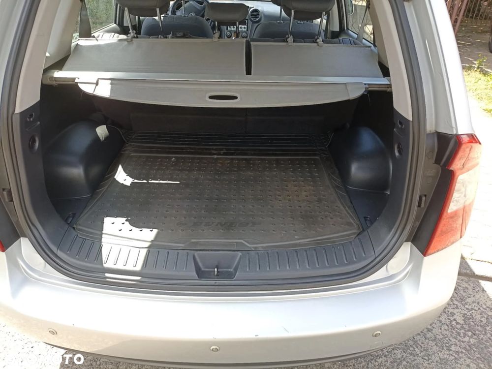 Kia Carens 2.0 CRDi Freedom - 7