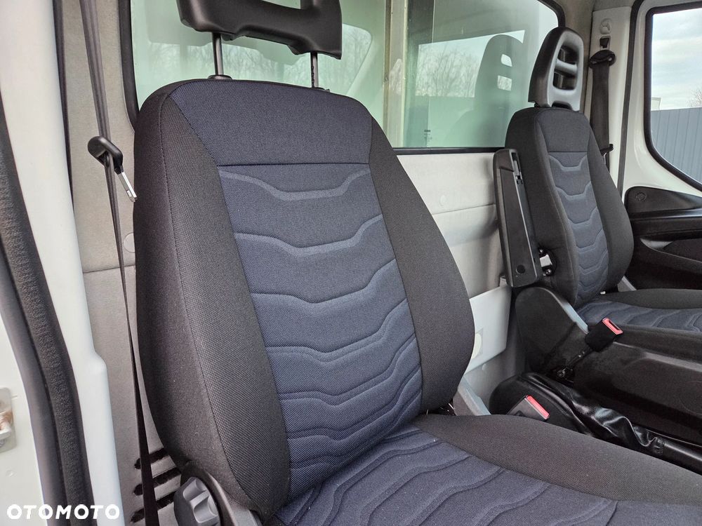 Iveco Daily - 25