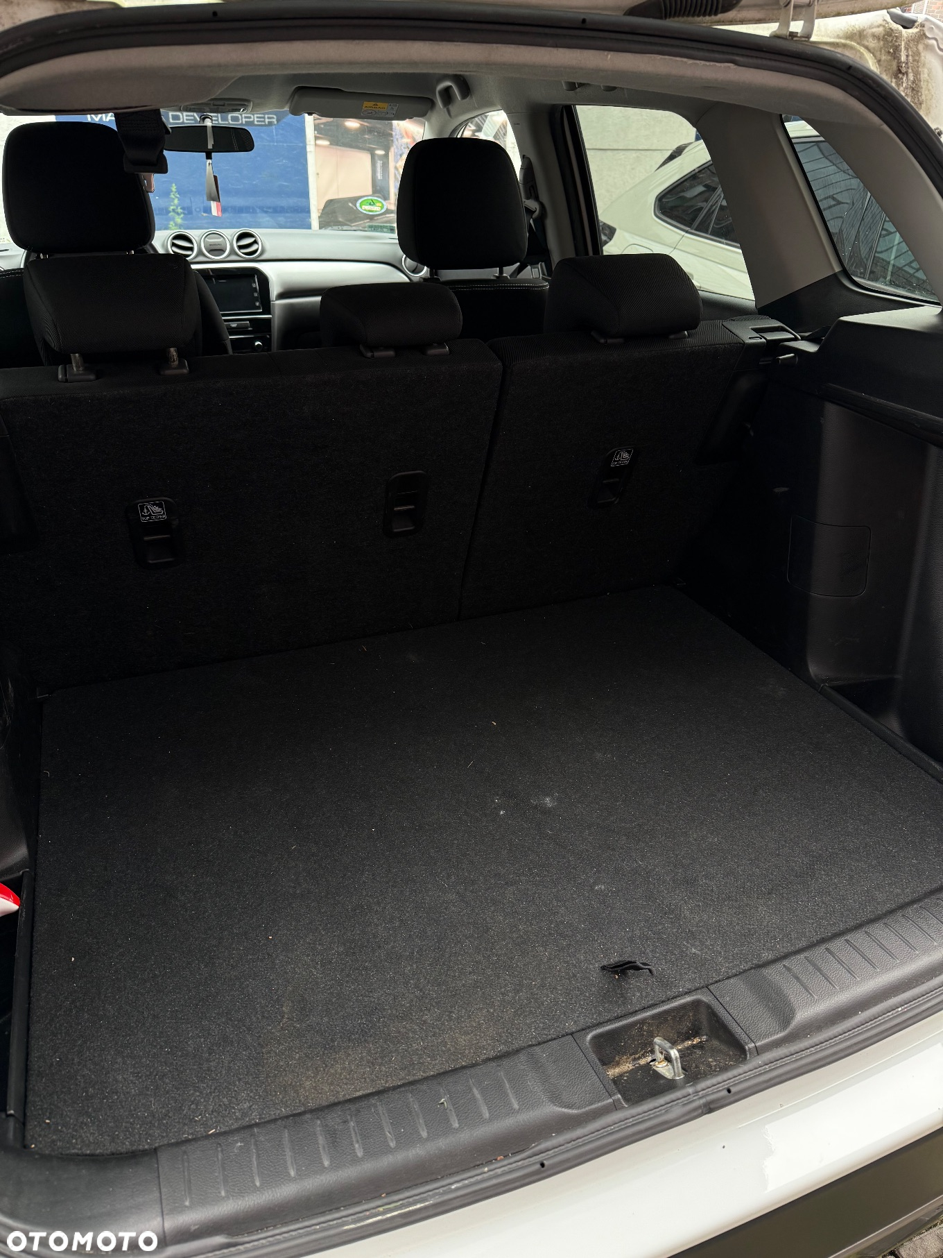 Suzuki Vitara 1.0 Boosterjet Premium 2WD - 16