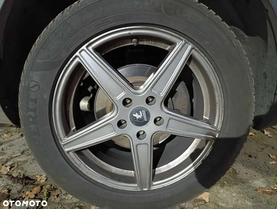 Chevrolet Captiva 2.0 4WD 7 Sitzer Automatik LT Exclusive - 11