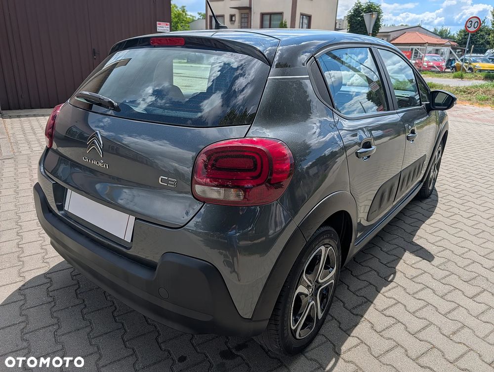 Citroën C3 Pure Tech 82 ELLE - 10