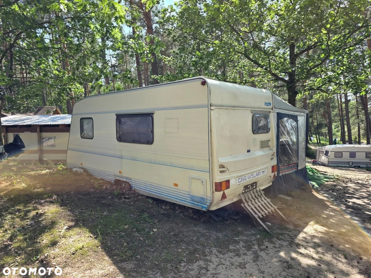 Caravelair Odyssea 480 - 4