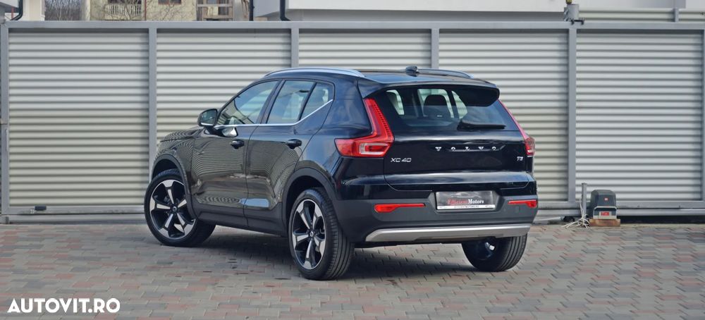 Volvo XC 40 T3 Geartronic Inscription - 15