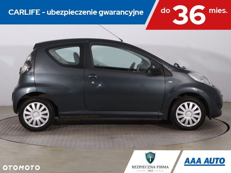 Citroën C1 - 8