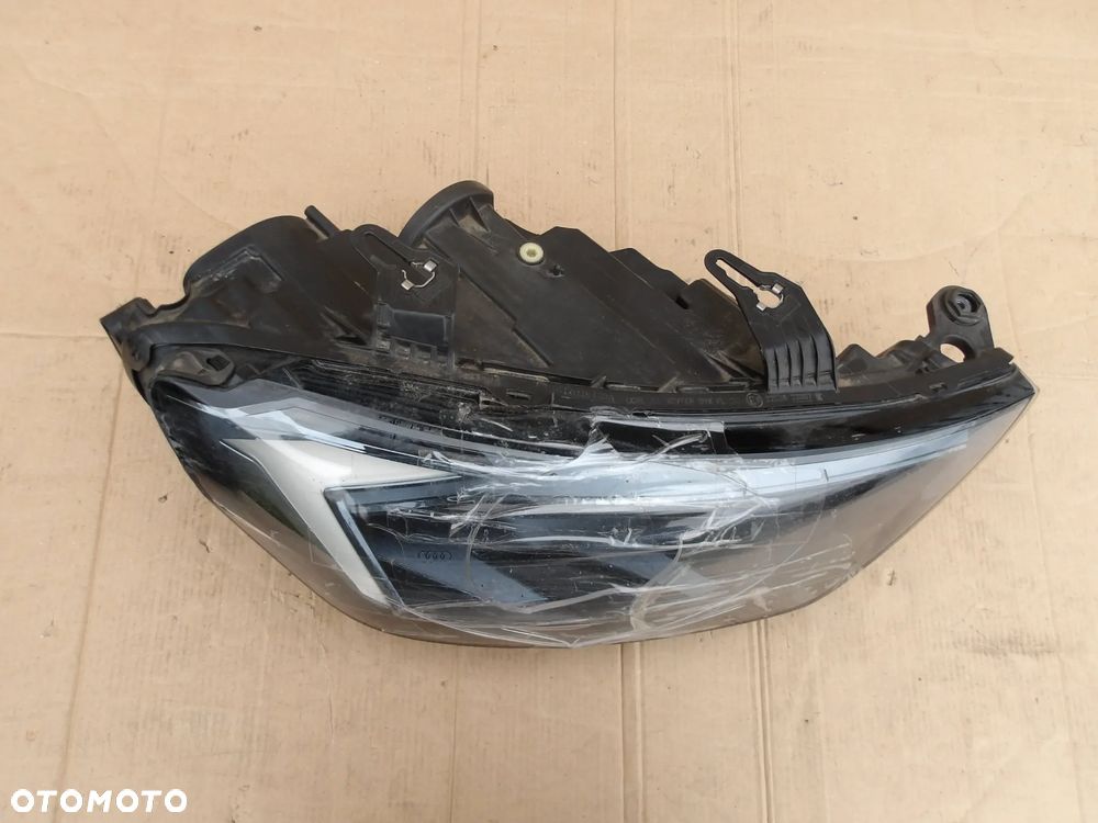 LAMPA LEWY PRZOD FULL LED AUDI A1 82A941033D 82A941034F - 15