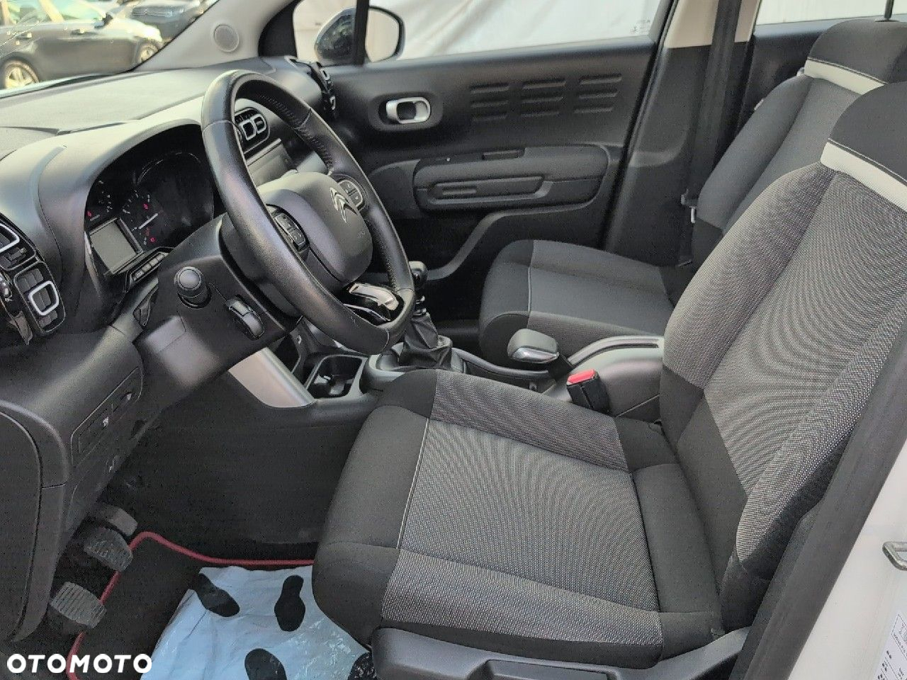 Citroën C3 Aircross - 9