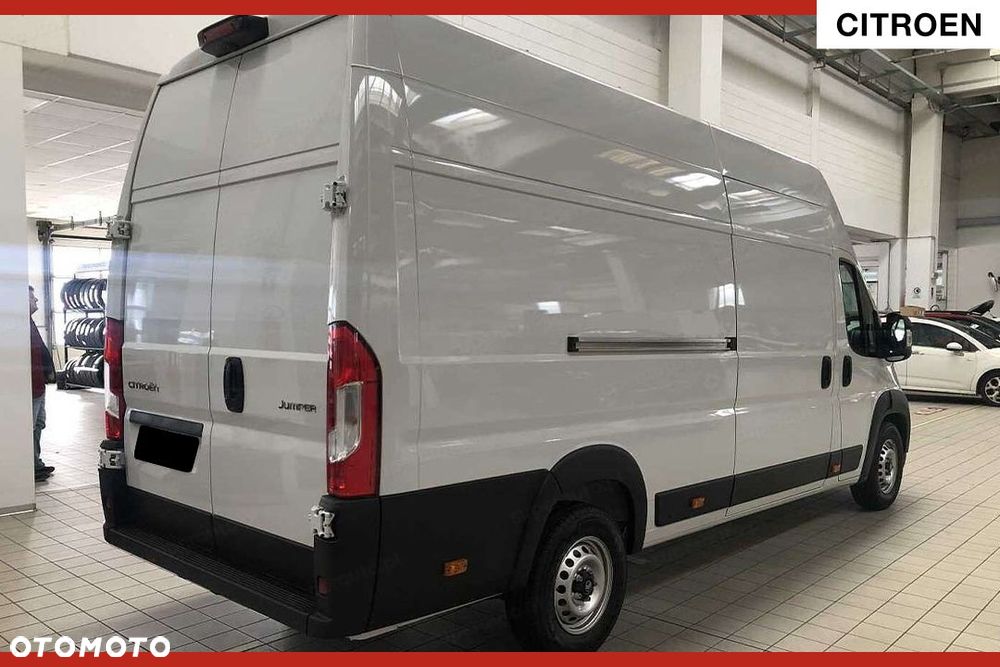 Citroën Jumper Heavy L4H3 2.2 180KM - 8