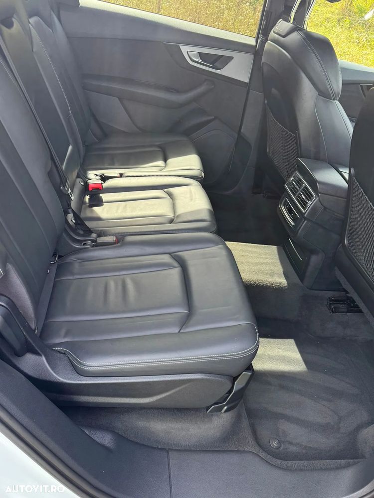 Audi Q7 - 20