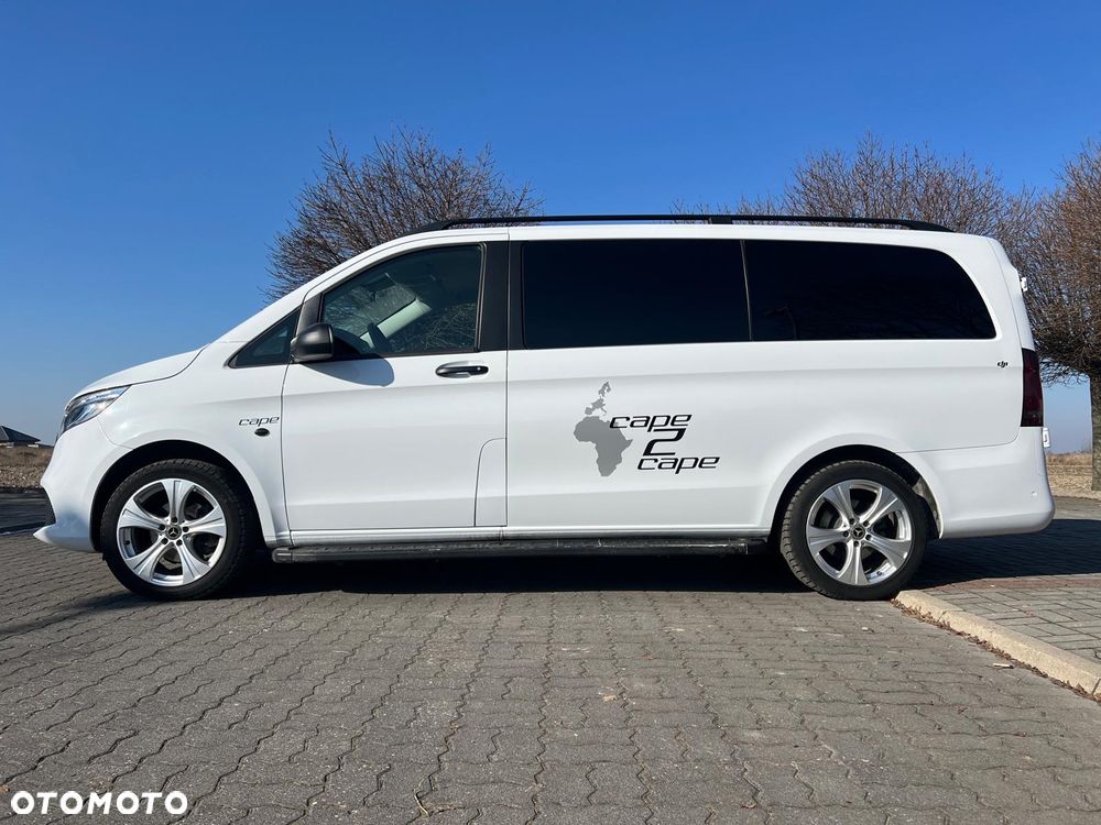 Mercedes-Benz Vito - 1