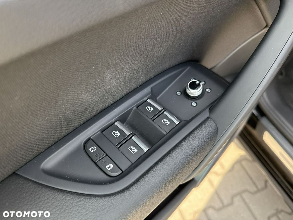 Audi Q5 35 TDI mHEV Advanced S tronic - 12