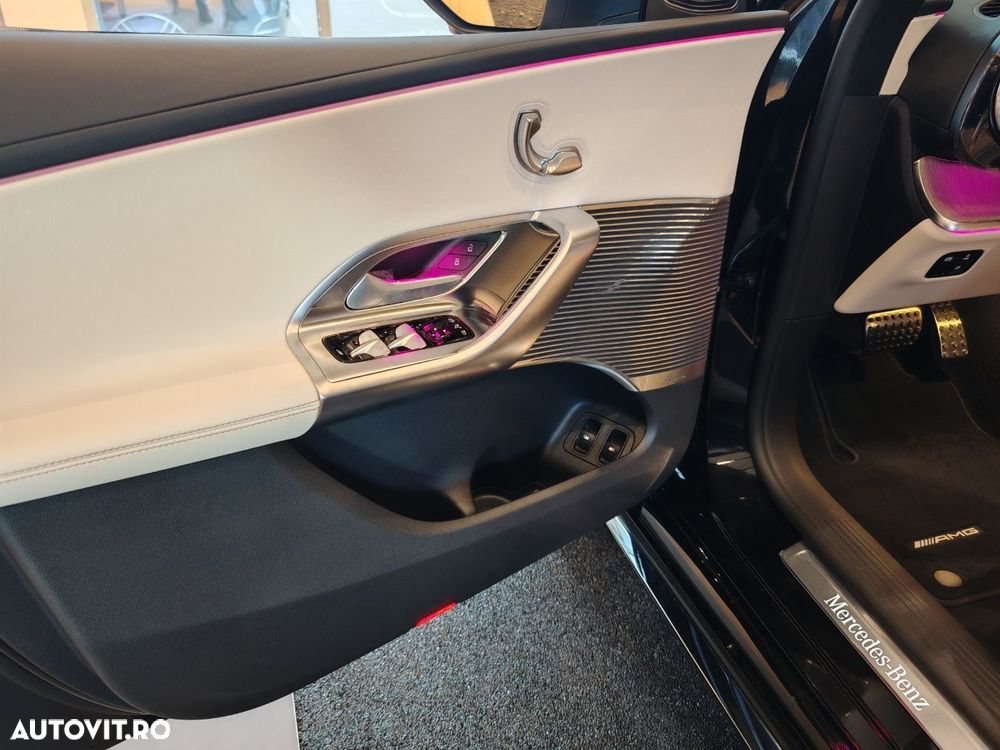 Mercedes-Benz GLC 400 4MATIC EV - 21