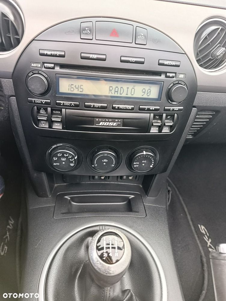 Mazda MX-5 - 12
