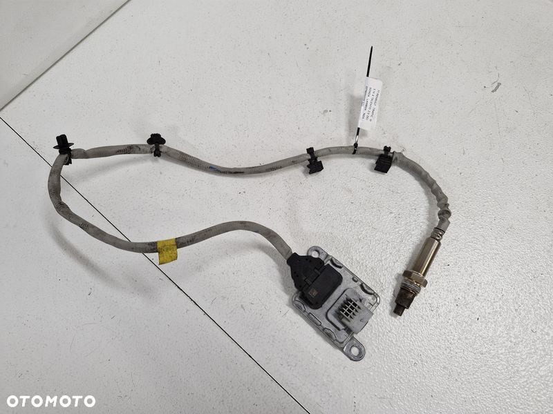 RENAULT TRAFIC III 3 IV 4 TALENTO 2.0 DCI SONDA LAMBDA NOX 227900033R - 1