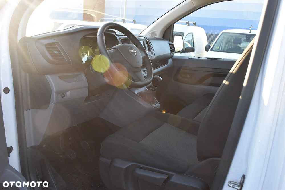 Opel VIVARO 2.0 CDTI EXTRA LONG - 9