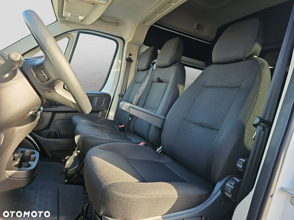 Peugeot Boxer Furgon HD L4H2 2.2 H3-POWER 140KM MT6 Euro VI DMC 3.5t - 16