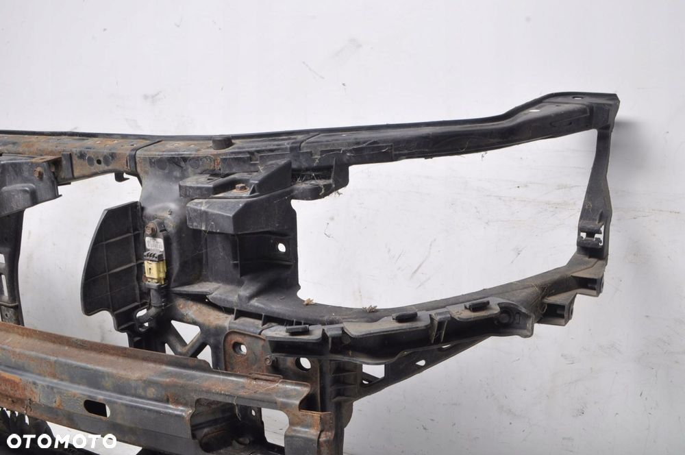 KIA CEED I PAS PRZEDNI WZMOCNIENIE - 6