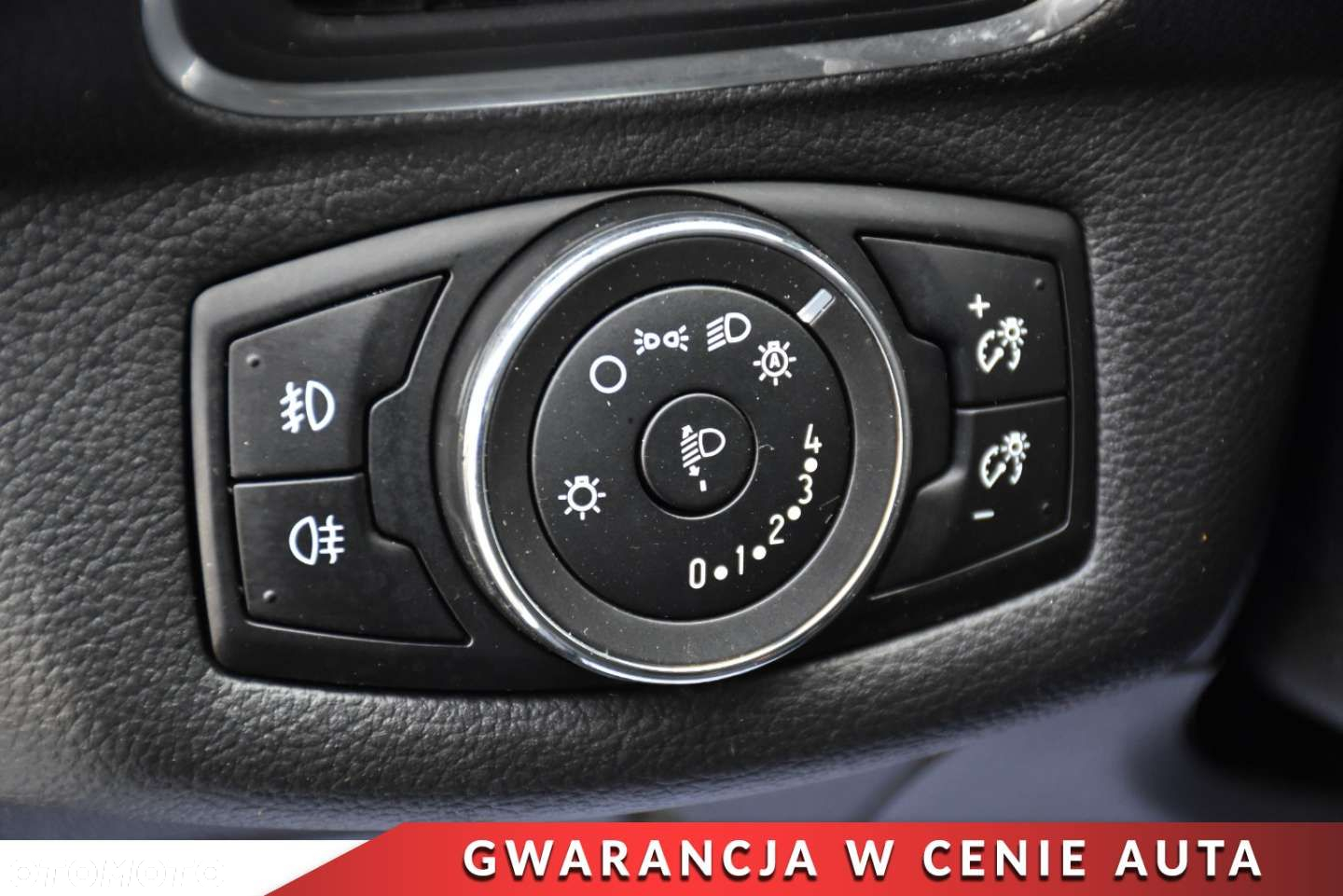 Ford B-MAX 1.0 EcoBoost Titanium ASS EU6 - 17