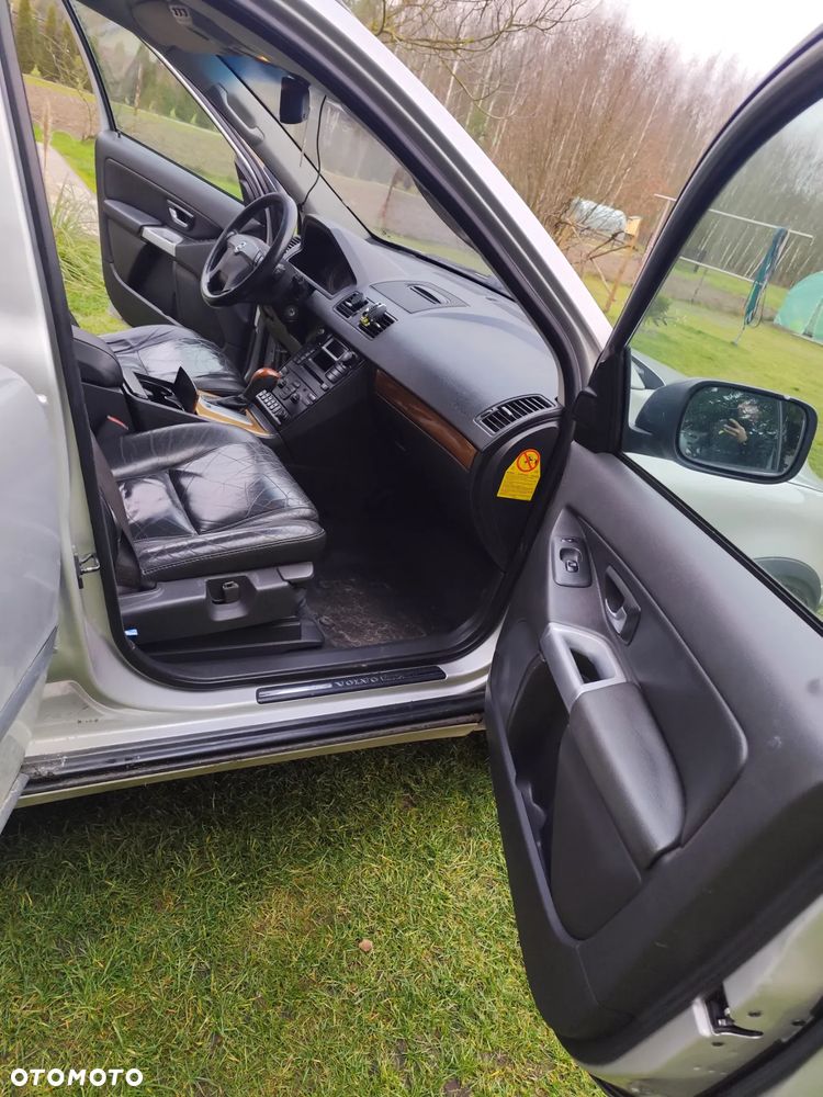 Volvo XC 90 2.4D Kinetic - 7