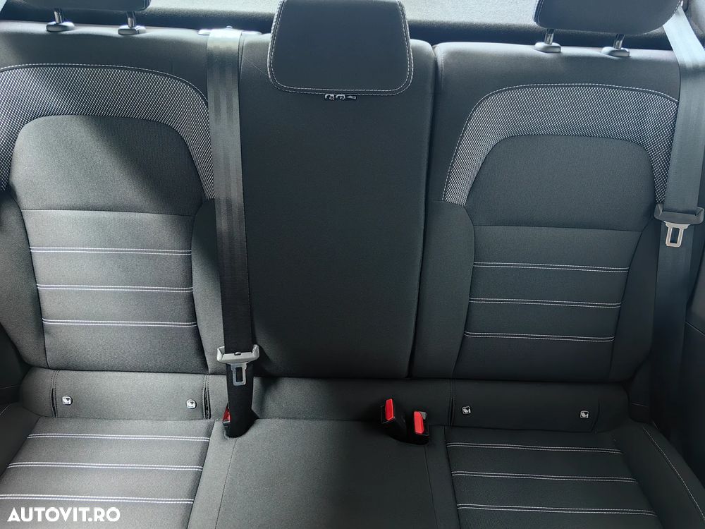 Dacia Logan TCe 90 CVT Prestige - 12