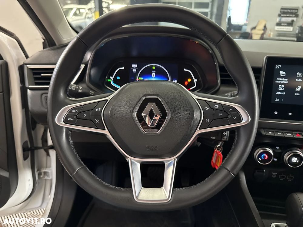 Renault Clio - 16