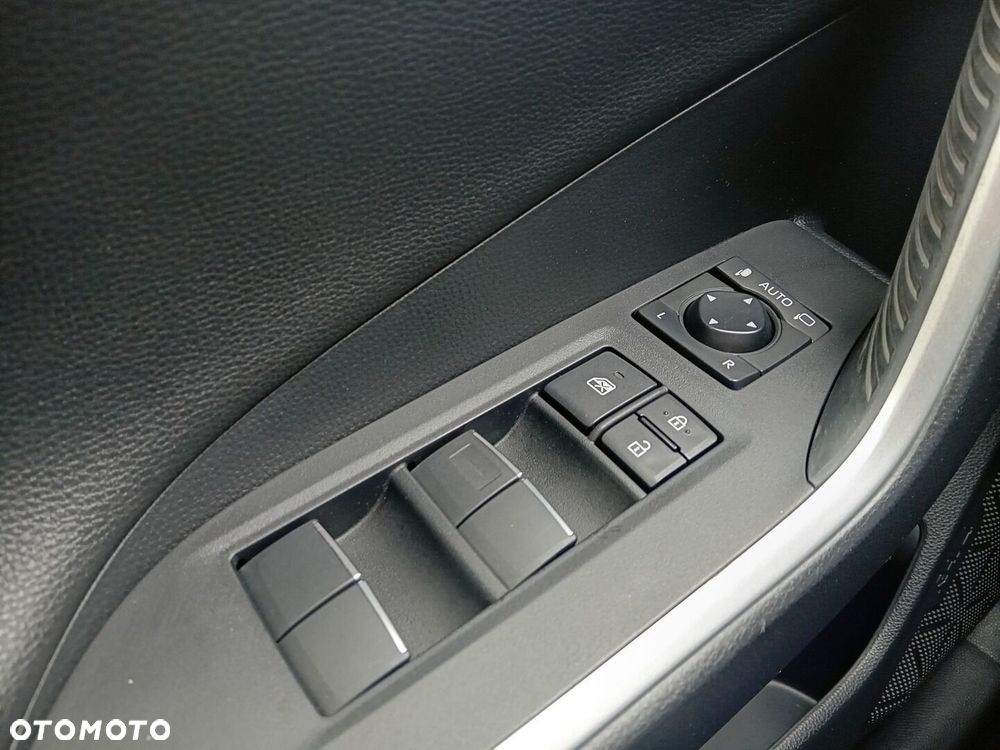 Toyota RAV4 2.5 Hybrid Executive 4x4 - 20