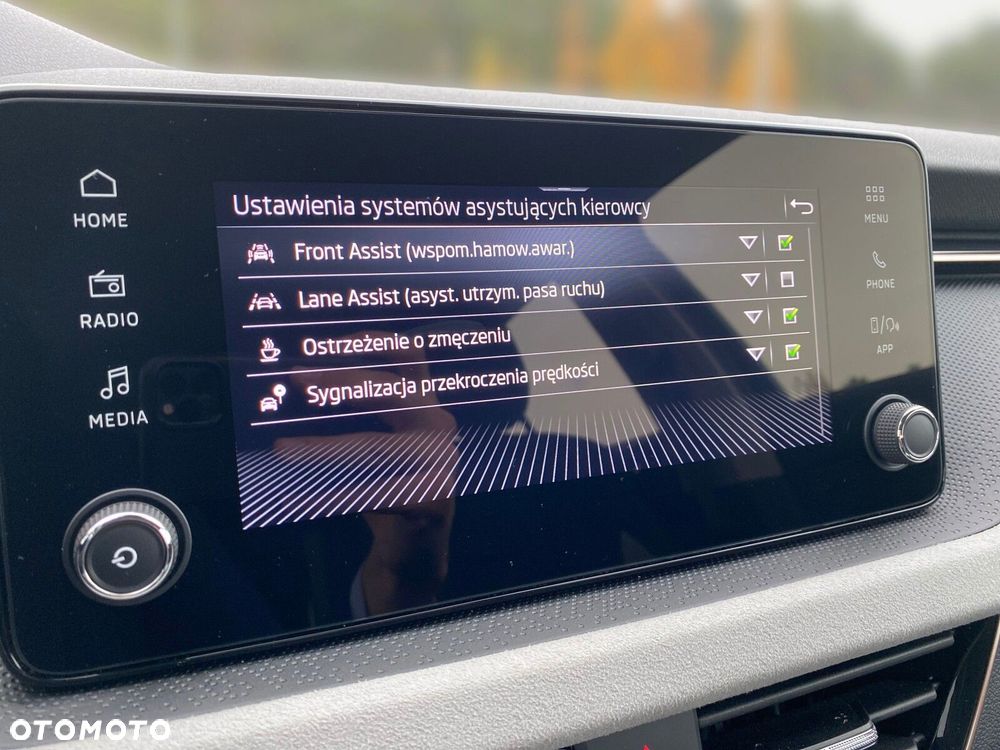 Skoda Scala 1.0 TSI Selection - 28