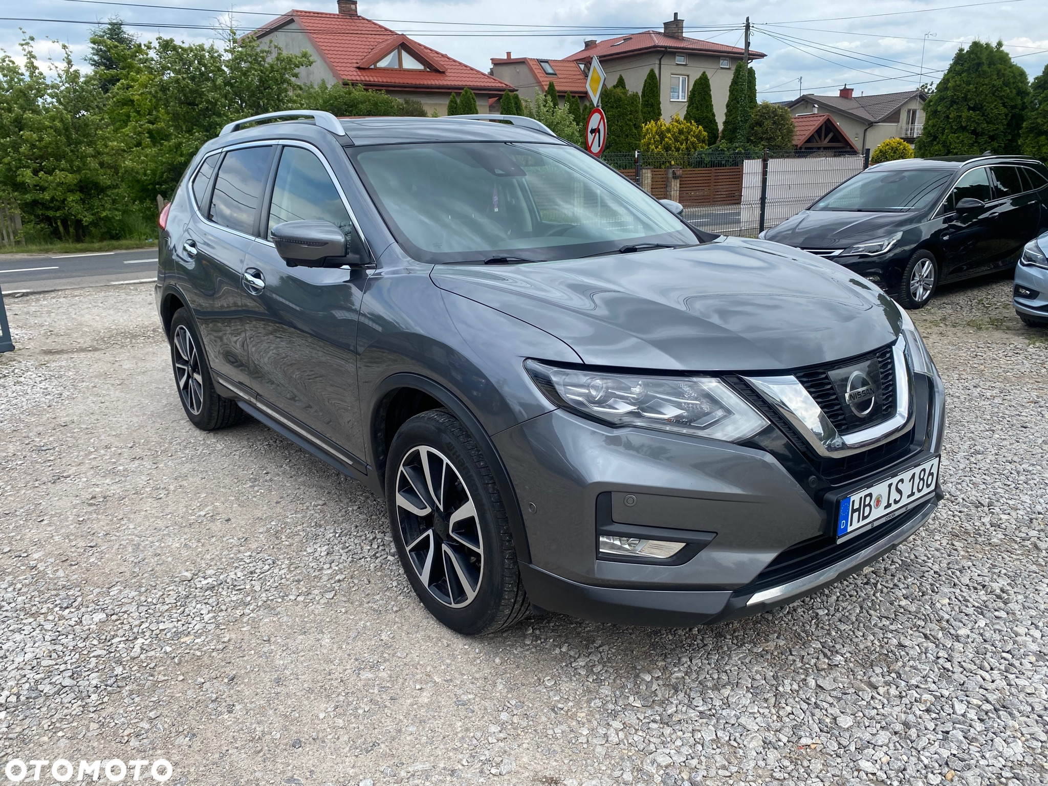 Nissan X-Trail 1.6 DIG-T Tekna 2WD - 38