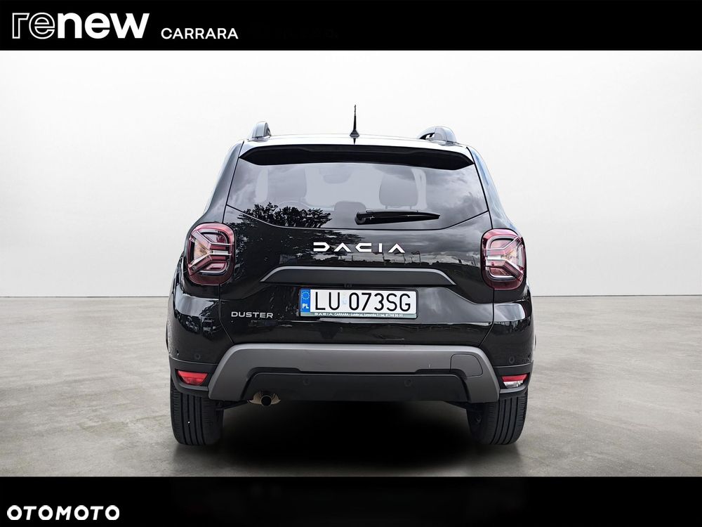 Dacia Duster - 4