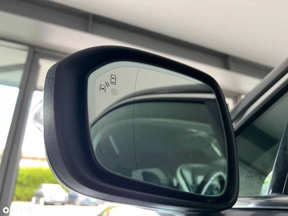 Ford Mondeo 2.0 EcoBlue Titanium - 11